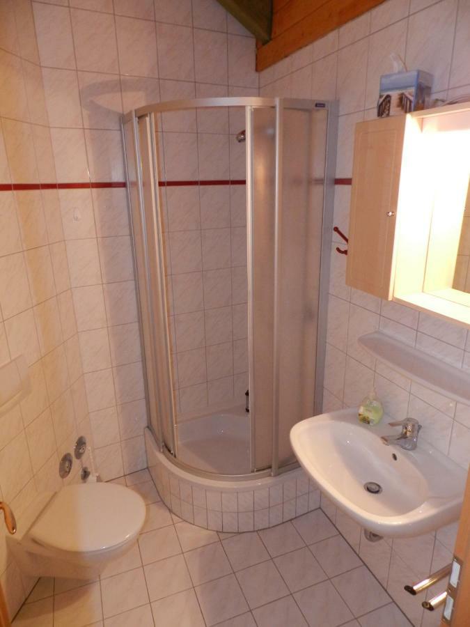 1-Zimmer-Ferienwohnung Plau am See Exterior photo
