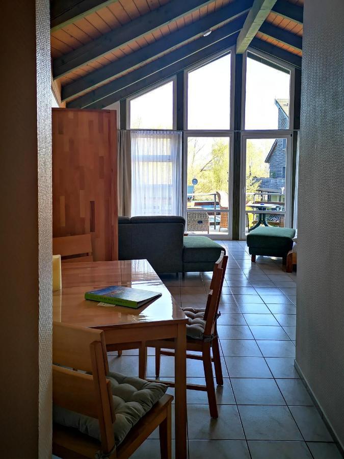 1-Zimmer-Ferienwohnung Plau am See Exterior photo